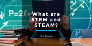 Alliantgroup What Are Stem And Steam