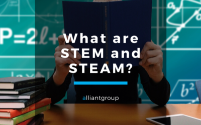 What are STEM and STEAM?