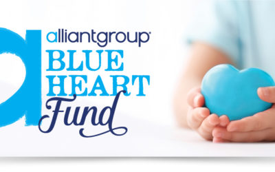 About alliantgroup’s Blue Heart Fund