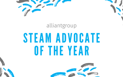 STEAM Advocate of the Year