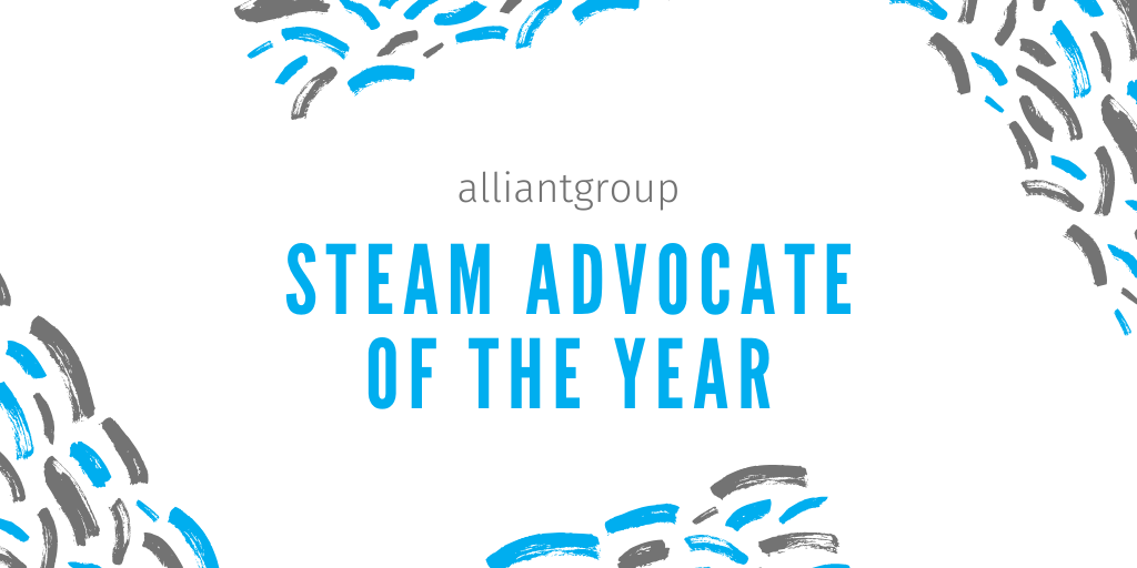 STEAM Advocate of the Year